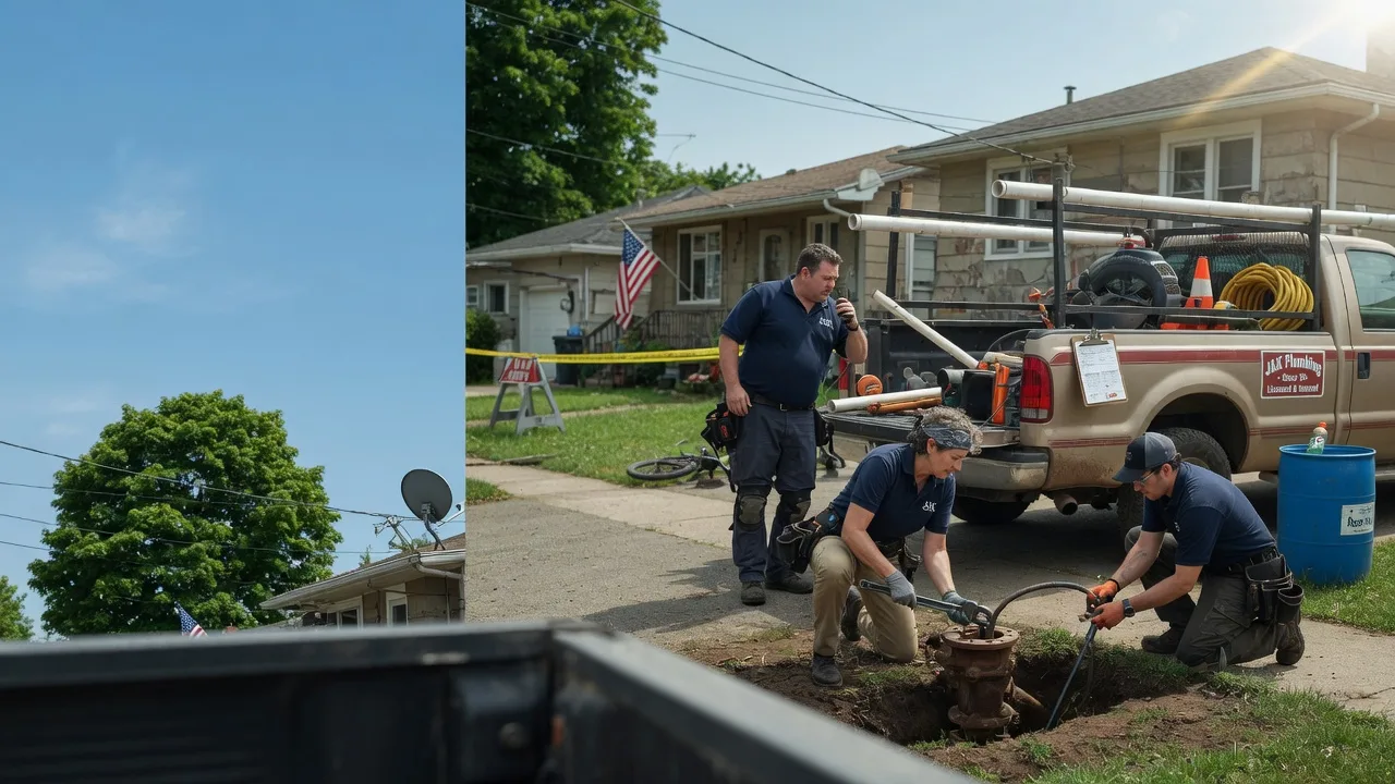 Water Heater Replacement in Mcandrews, KY near me